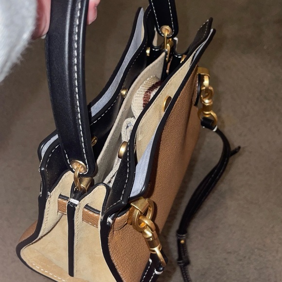 BRAND NEW TORY BURCH BAG - Picture 7 of 13